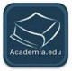 Logo for Academia.edu.