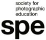 Logo for the Society for Photographic Education